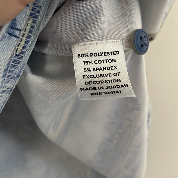 Walter Hagan golf tee - Picture 3 of 6